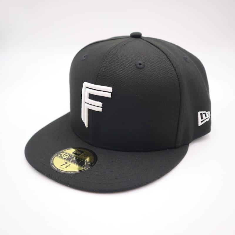 NEW ERA（ニューエラ） 正規品 59FIFTY 北海道 日本ハムファイターズ