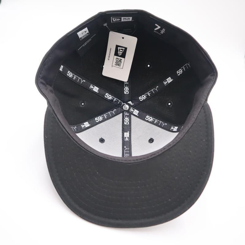NEW ERA（ニューエラ） 正規品 59FIFTY 北海道 日本ハムファイターズ