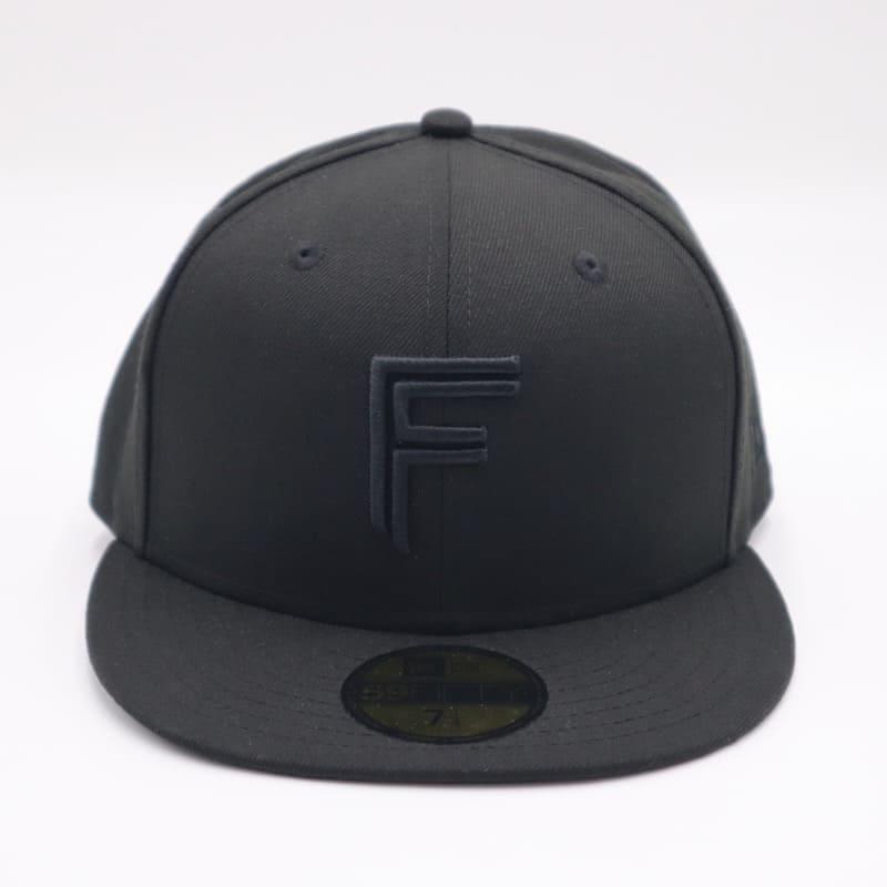 NEW ERA（ニューエラ） 正規品 59FIFTY 北海道 日本ハムファイターズ