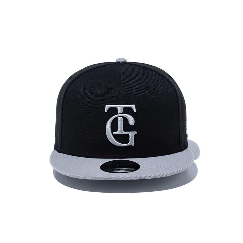 新品未使用　NEWERA （9FIFTY）キャップ 読売ジャイアンツ　タグ付き NEW ERA NEWERA ニューエラ 9FIFTY 東京 読売 ジャイアンツ TG