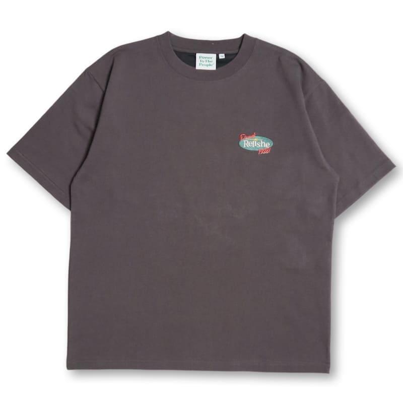 送料無料 メンズ 半袖 Tシャツ 半袖Tシャツ ティーシャツ クリーム