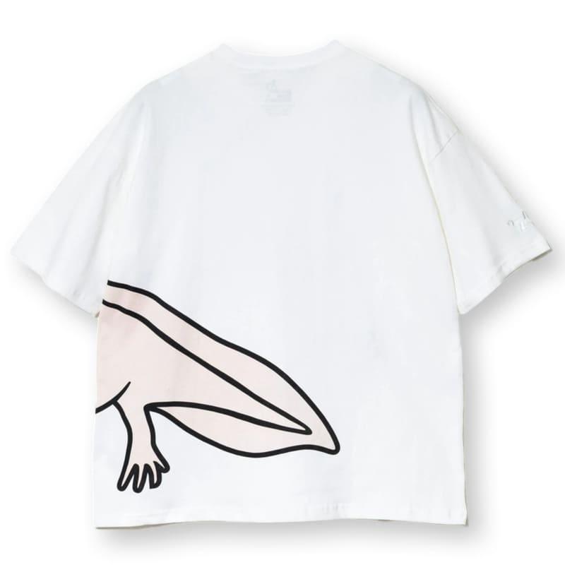 go slow caravan（ゴースローキャラバン） メンズ 半袖 Tシャツ ティー