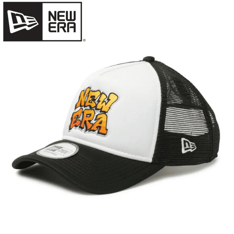 NEW ERA（ニューエラ） 新品 正規品 キャップ メッシュ メッシュ