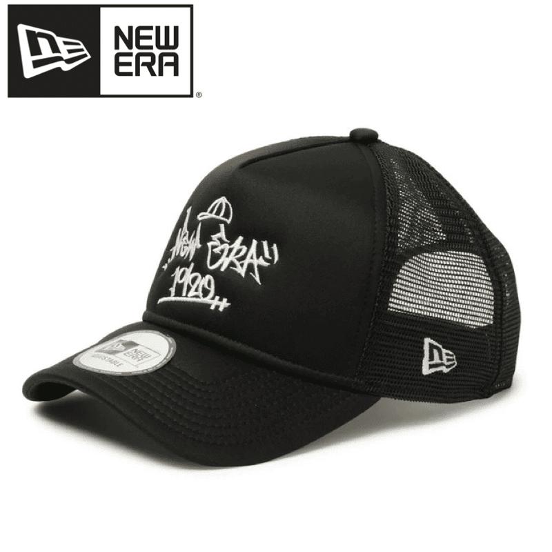 NEW ERA 新品 NEWERA ニューエラ 正規品 キャップ メッシュ