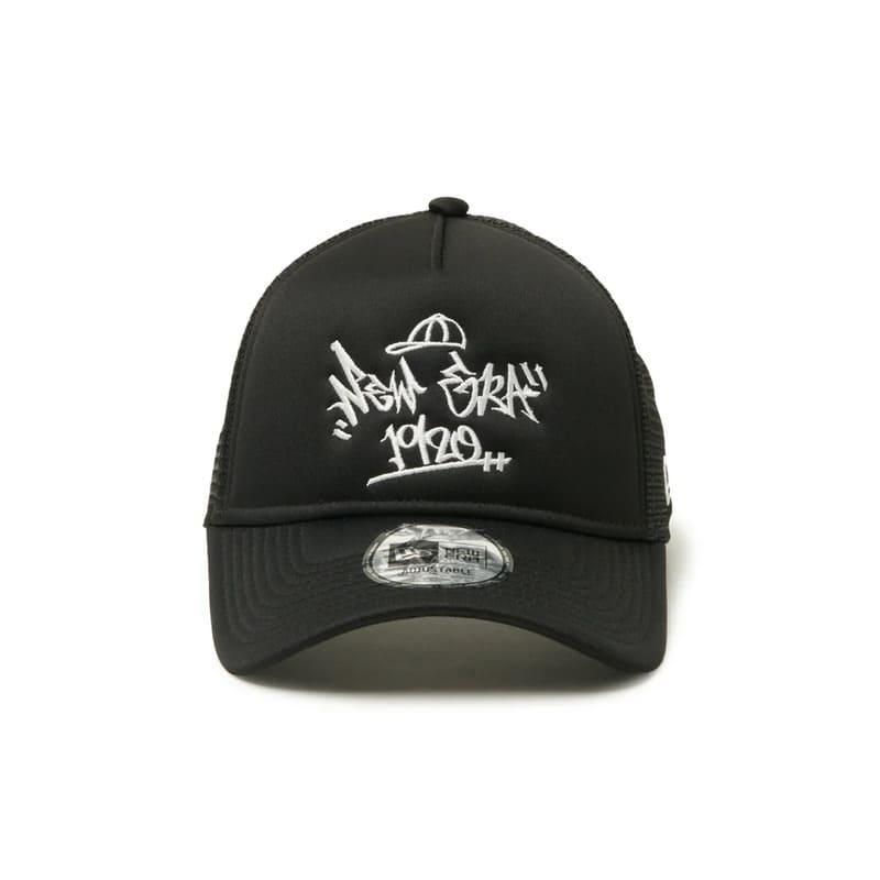 NEW ERA 新品 NEWERA ニューエラ 正規品 キャップ メッシュ