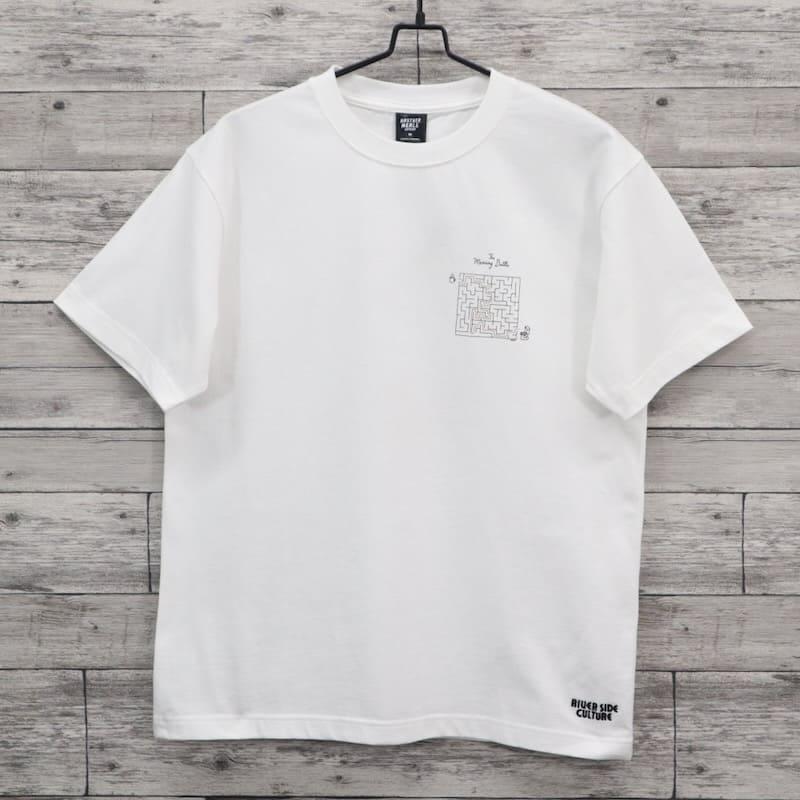 BROTHER MERLE（ブラザー マール） 送料無料 メンズ 半袖 Tシャツ
