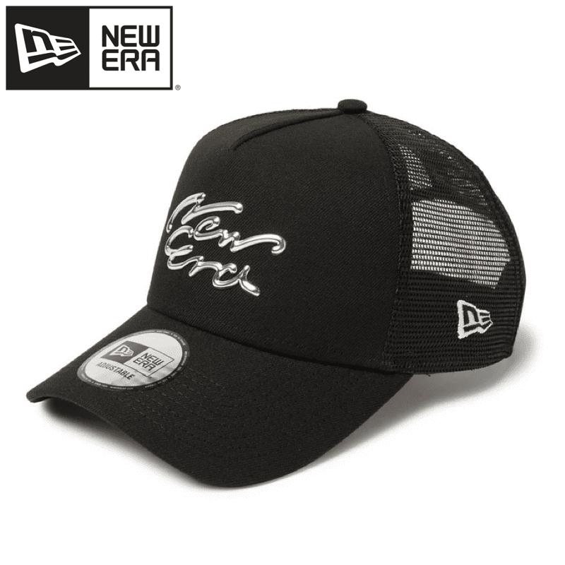 NEW ERA（ニューエラ） 新品 正規品 キャップ メッシュ メッシュ