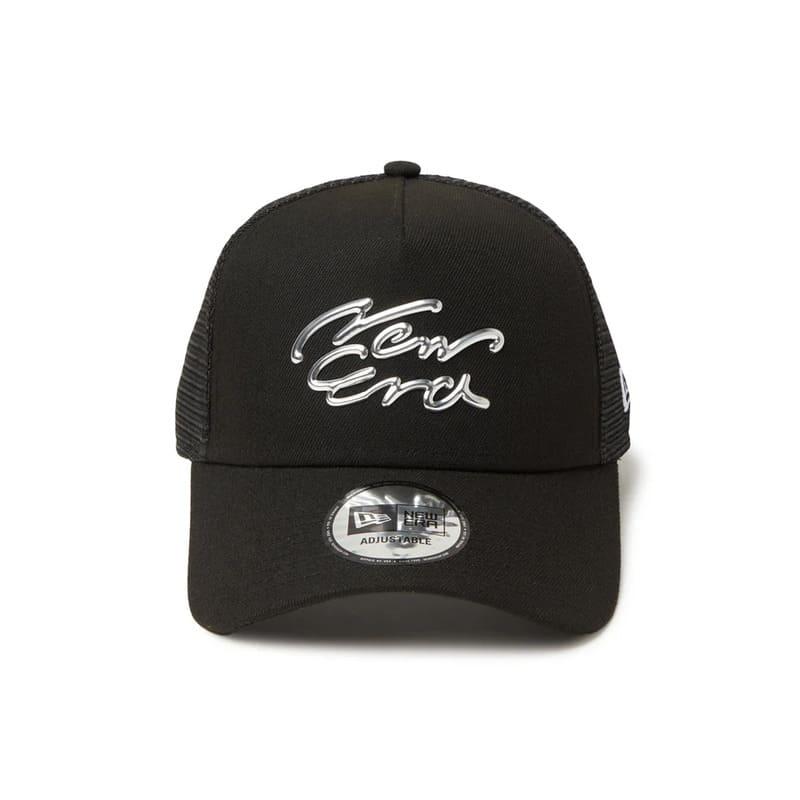 NEW ERA（ニューエラ） 新品 正規品 キャップ メッシュ メッシュ