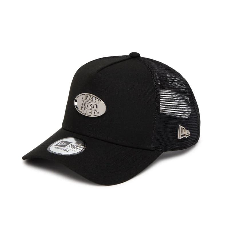 NEW ERA（ニューエラ） 正規品 キャップ メッシュ メッシュキャップ