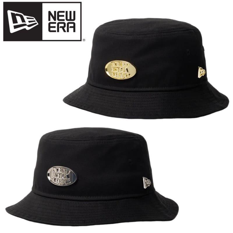 NEW ERA（ニューエラ） 正規品 バケットハット バケハ 帽子 ハット