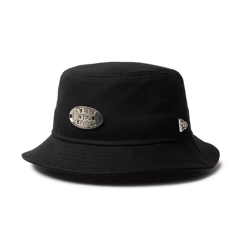 NEW ERA（ニューエラ） 正規品 バケットハット バケハ 帽子 ハット