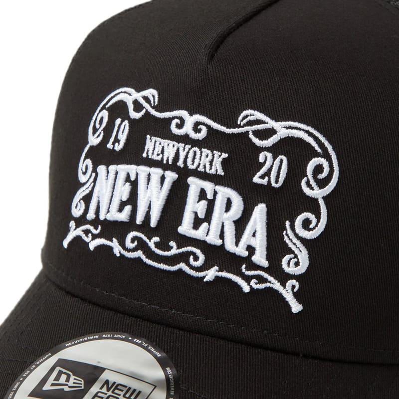 NEW ERA NEWERA ニューエラ 正規品 キャップ メッシュ メッシュ