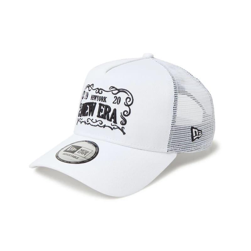 NEW ERA NEWERA ニューエラ 正規品 キャップ メッシュ メッシュ