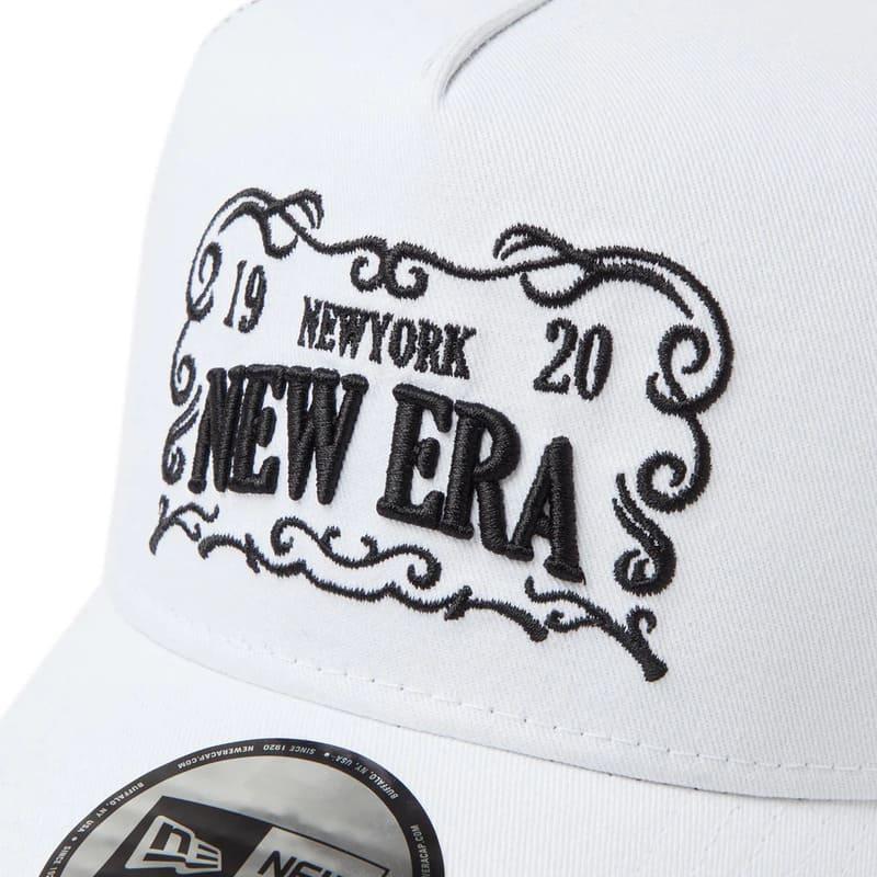 NEW ERA（ニューエラ） 正規品 キャップ メッシュ メッシュキャップ