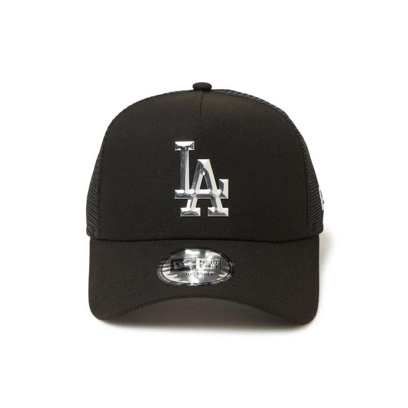 NEW ERA（ニューエラ） 新品 正規品 メッシュ キャップ 帽子