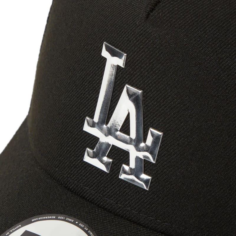 ドジャース　逆さロゴ　キャップ　帽子　メッシュ 楽天市場】ニューエラ メッシュキャップ ドジャース NEW ERA