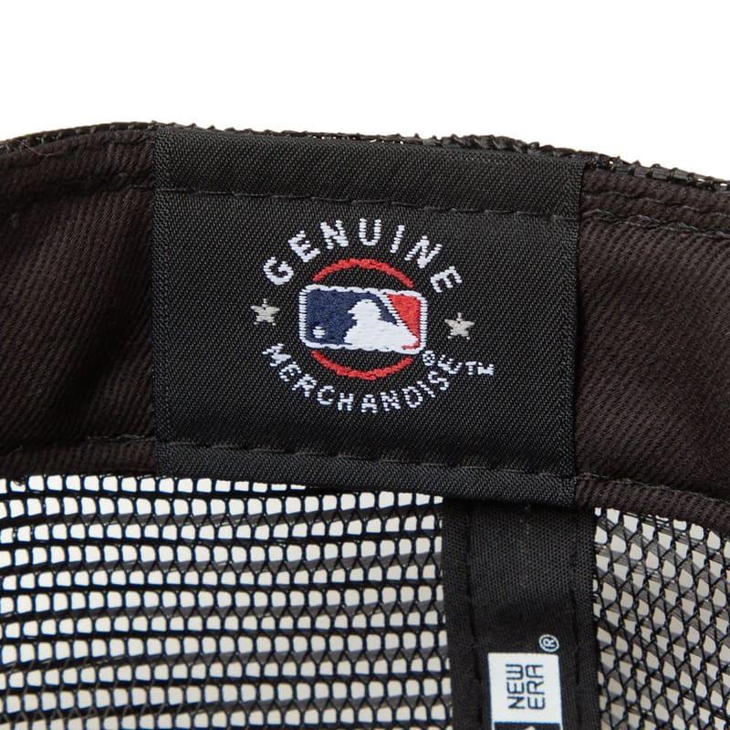 NEW ERA（ニューエラ） 新品 正規品 メッシュ キャップ 帽子