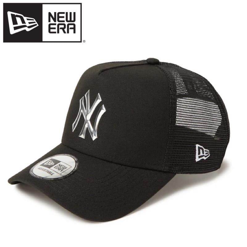 ニューエラ　メッシュキャップ　新品未使用 NEW ERA（ニューエラ） キャップ 帽子 メッシュキャップ DOLLAR