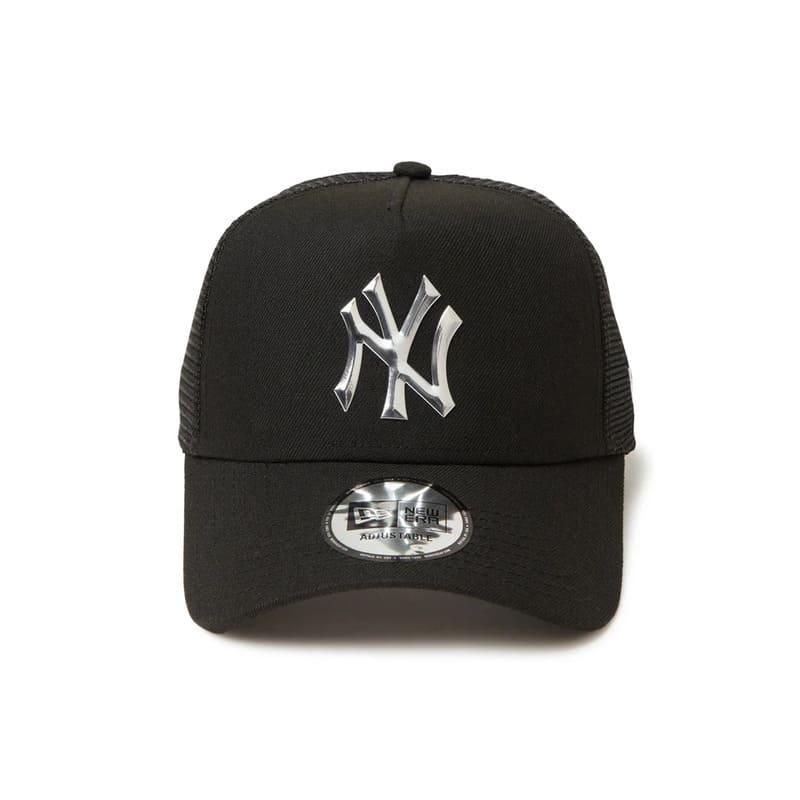 NEW ERA（ニューエラ） 新品 正規品 メッシュ キャップ 帽子