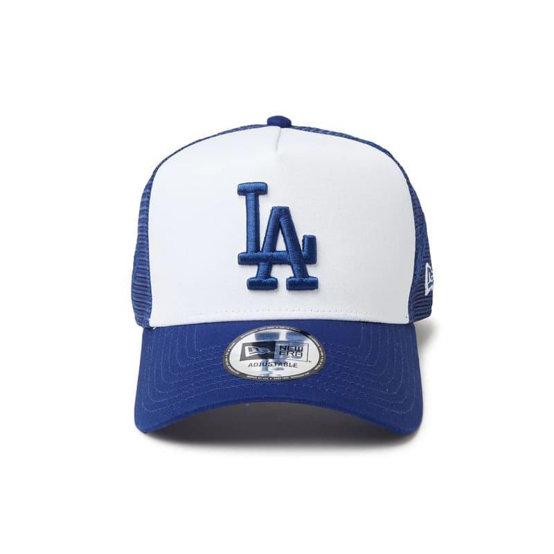 NEW ERA（ニューエラ） 正規品 メッシュ キャップ メッシュキャップ