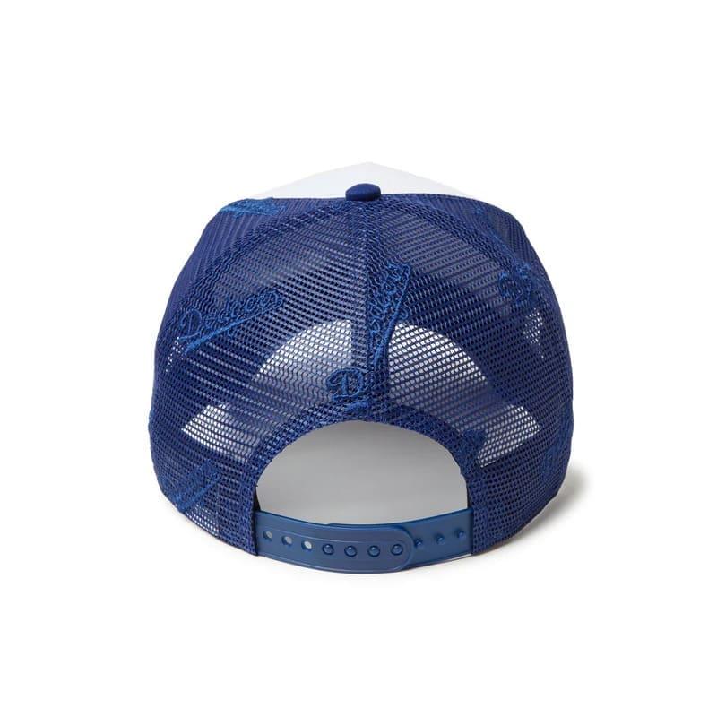 NEW ERA（ニューエラ） 正規品 メッシュ キャップ メッシュキャップ