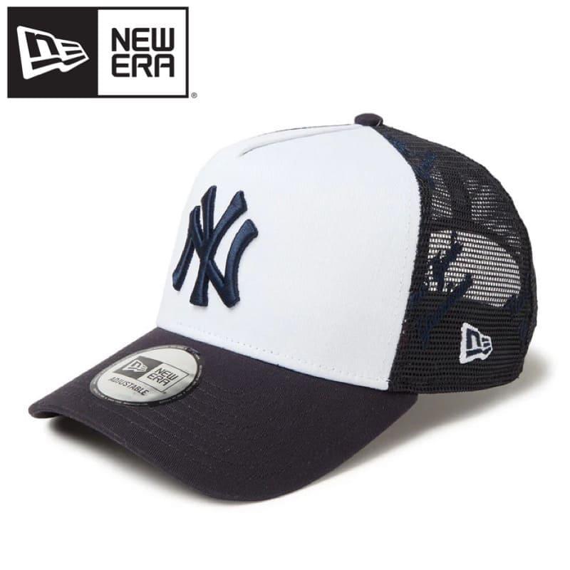 NEW ERA（ニューエラ） 新品 正規品 メッシュ キャップ 帽子