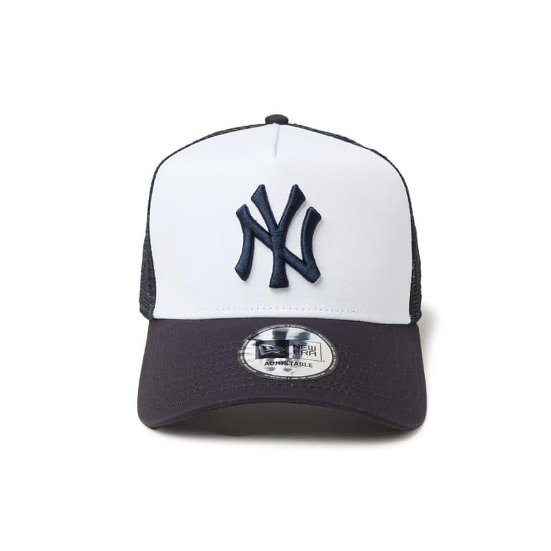 NEW ERA（ニューエラ） 新品 正規品 メッシュ キャップ 帽子