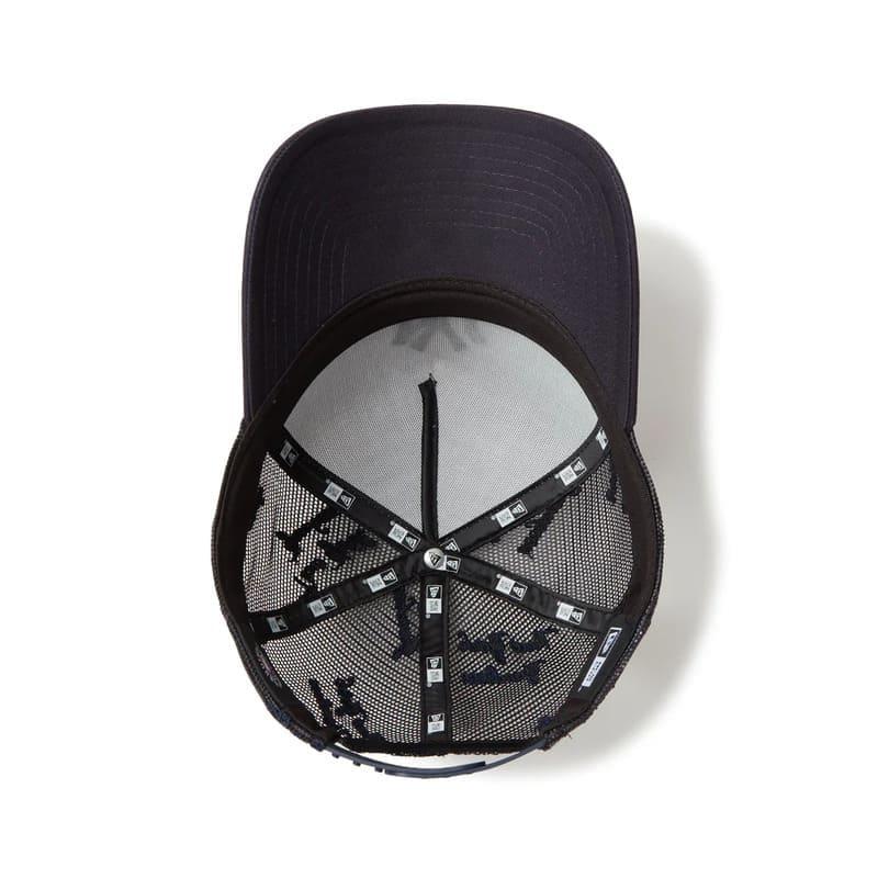 NEW ERA（ニューエラ） 新品 正規品 メッシュ キャップ 帽子