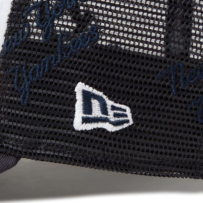 NEW ERA（ニューエラ） 新品 正規品 メッシュ キャップ 帽子