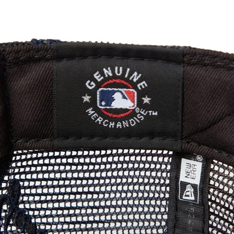 NEW ERA（ニューエラ） 新品 正規品 メッシュ キャップ 帽子