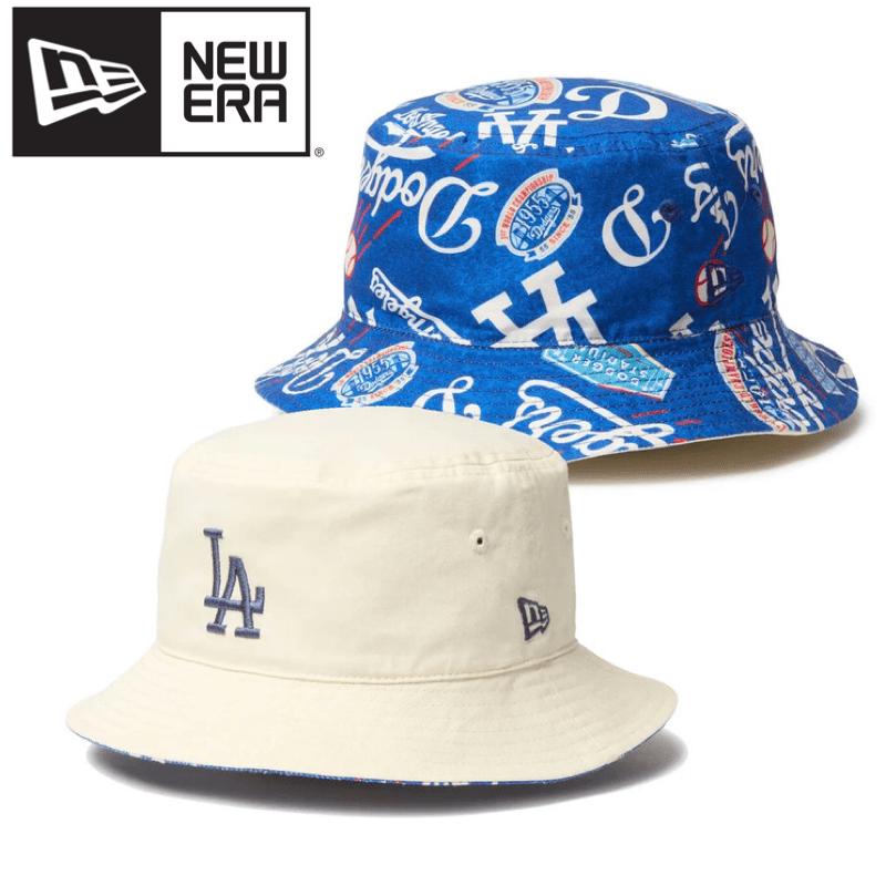 NEW ERA NEWERA ニューエラ 正規品 バケット ハット バケハ 帽子