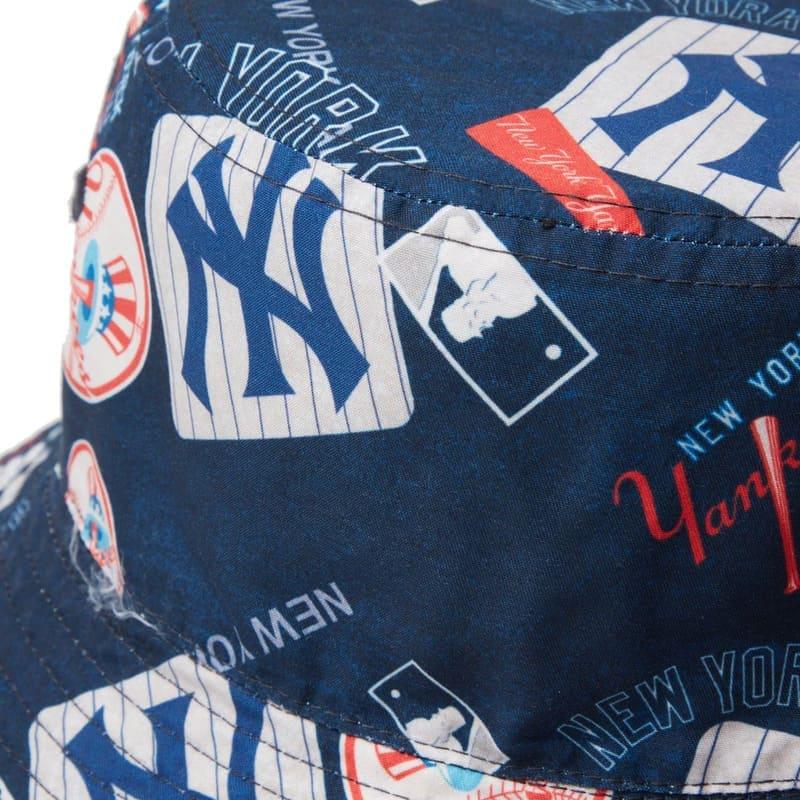 NEW ERA（ニューエラ） 正規品 バケット ハット バケハ 帽子