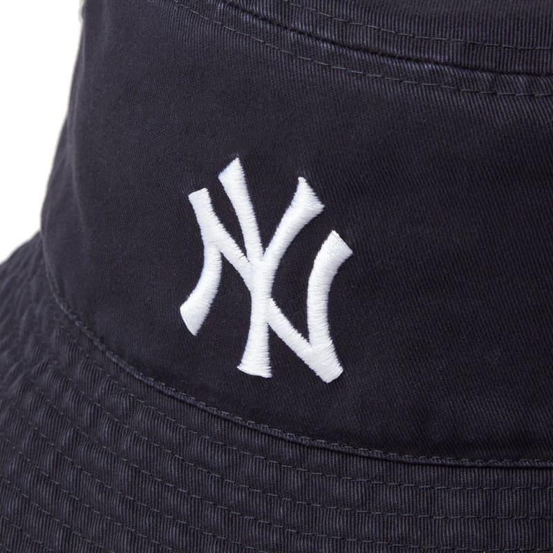 NEW ERA（ニューエラ） 正規品 バケット ハット バケハ 帽子