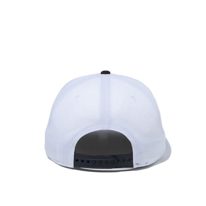 NEW ERA（ニューエラ） 新品 正規品 千葉 ロッテ マリーンズ M
