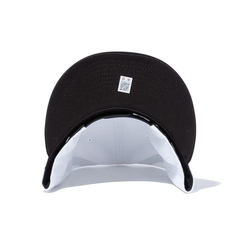 NEW ERA（ニューエラ） 新品 正規品 千葉 ロッテ マリーンズ M