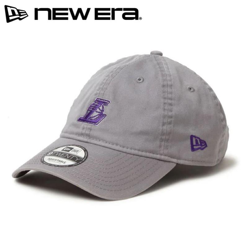 入手困難ダブルライン）NBA公式　レイカーズ　NEWERA キャップ　7 3/8 入手困難ダブルライン）NBA公式レイカーズNEWERA キャップ7 3/8