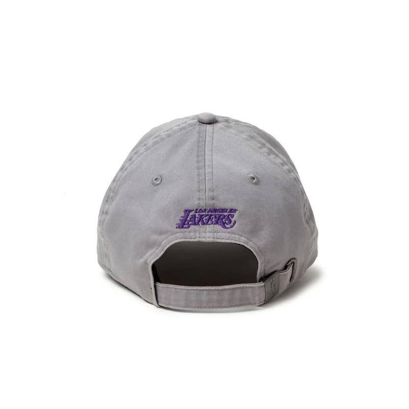 NEW ERA（ニューエラ） 新品 正規品 ロサンゼルス レイカーズ L