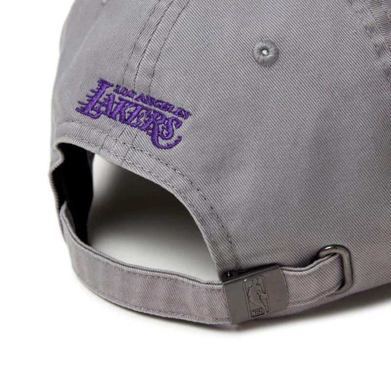 NEW ERA（ニューエラ） 新品 正規品 ロサンゼルス レイカーズ L