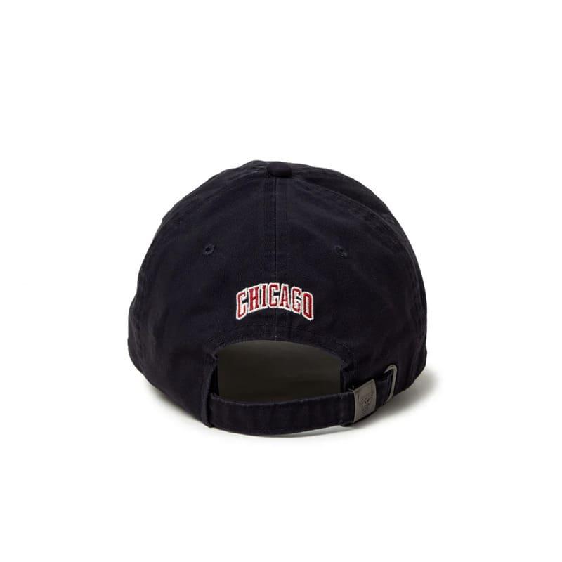 NEW ERA（ニューエラ） 新品 正規品 シカゴ ブルズ BULLS キャップ CAP