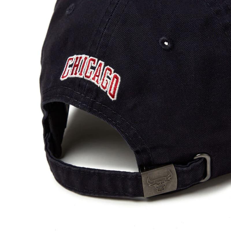 NEW ERA（ニューエラ） 新品 正規品 シカゴ ブルズ BULLS キャップ CAP