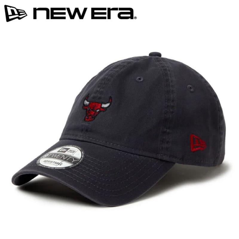 NEW ERA（ニューエラ） 新品 正規品 シカゴ ブルズ BULLS キャップ CAP