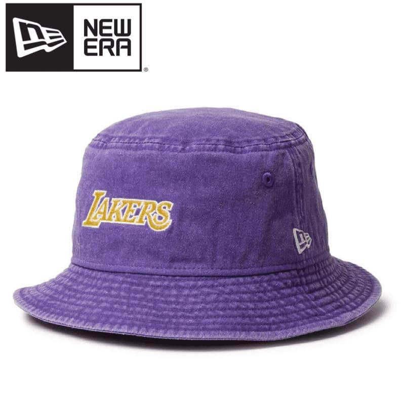NEW ERA NEWERA ニューエラ 正規品 バケットハット バケハ 帽子