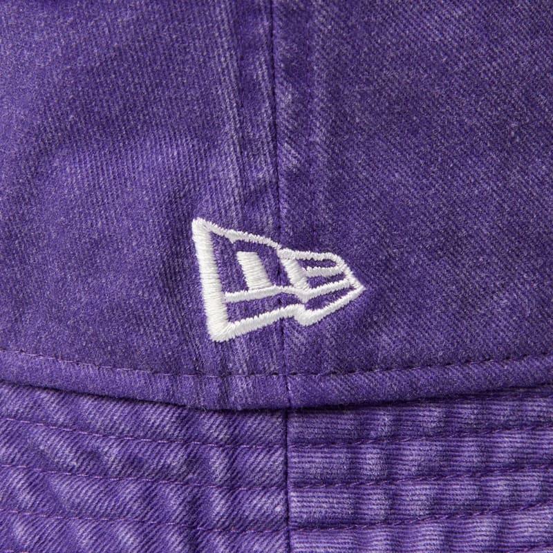 NEW ERA（ニューエラ） 正規品 バケットハット バケハ 帽子 ハット