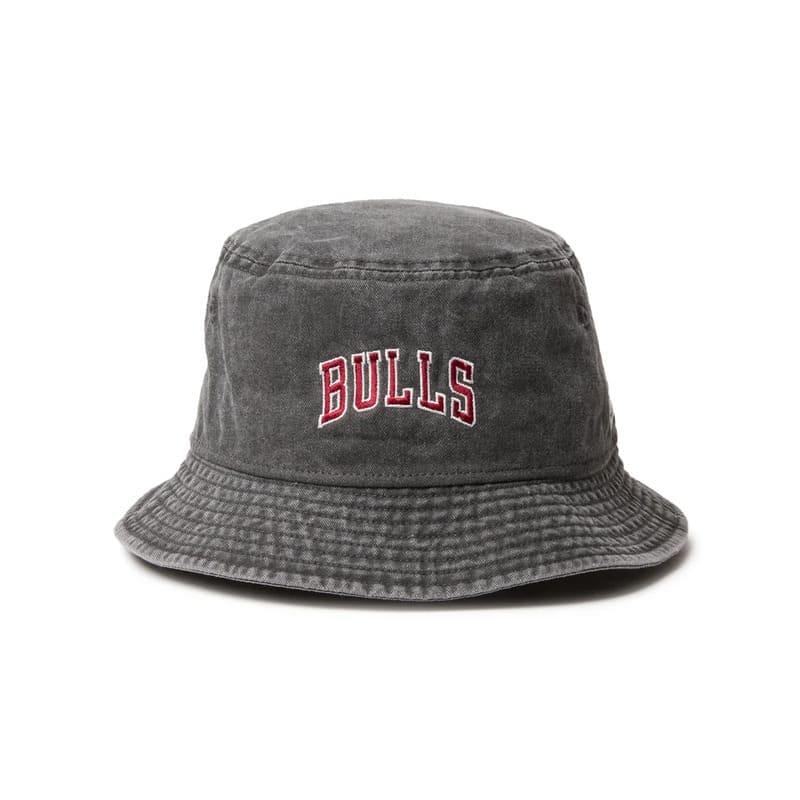 NEW ERA（ニューエラ） 正規品 バケットハット バケハ 帽子 ハット