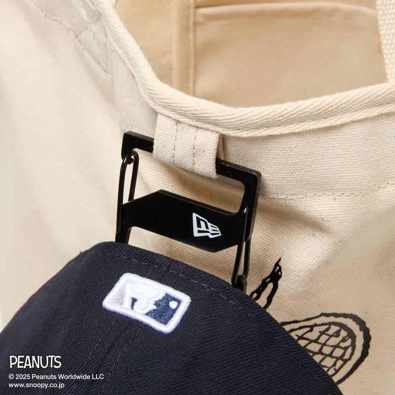 ファミリア　ニューエラ　コラボ　トートバッグ　新品未使用　完売品 前回は即完売、ファミリア×ニューエラが再び「バッグ狙う」 | Lmaga.jp