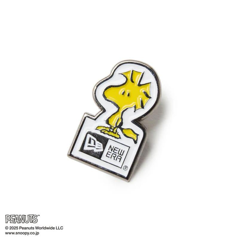 NEW ERA（ニューエラ） 新品 正規品 トートバッグ スヌーピー SNOOPY