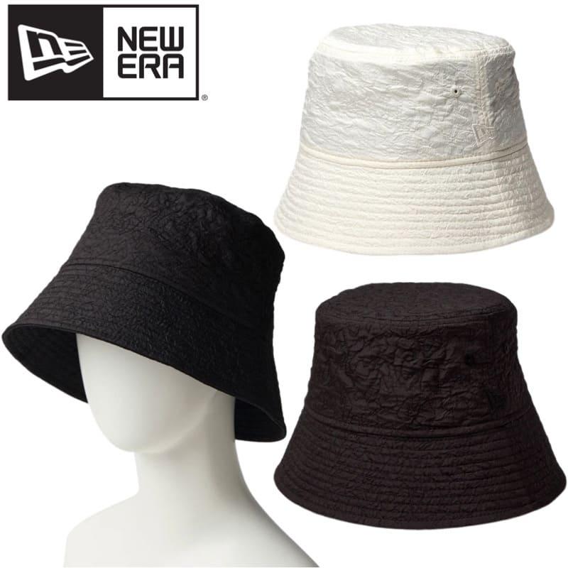 newera godselecion バケットハット 新品未使用 NEW ERA 最大50%☆9/25限定 正規取扱店 帽子 メンズ レディース