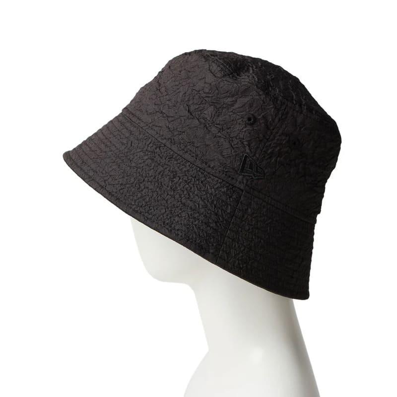 NEW ERA（ニューエラ） 正規品 バケット ハット 帽子 バケハ ジャ
