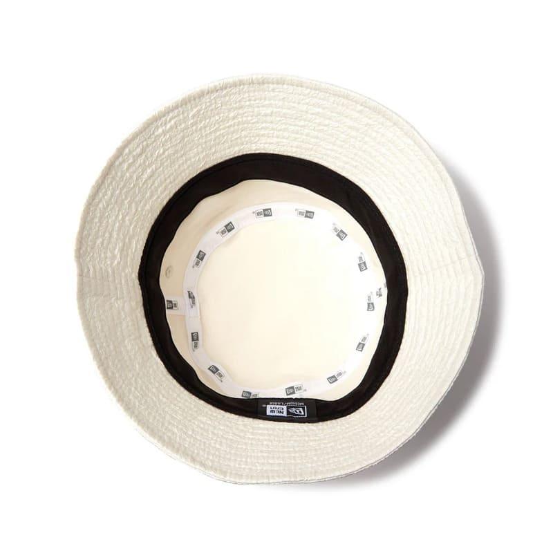 NEW ERA（ニューエラ） 正規品 バケット ハット 帽子 バケハ ジャ