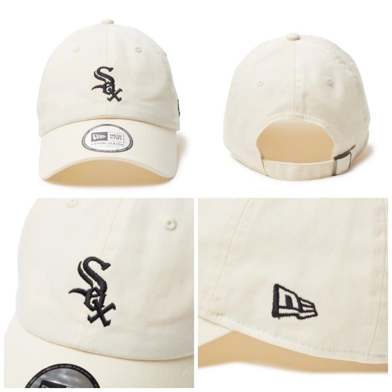 NEW ERA（ニューエラ） 正規品 キャップ CAP 帽子 カジュアル